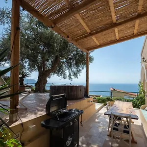 Torre Del Califfo Relais Holiday home
