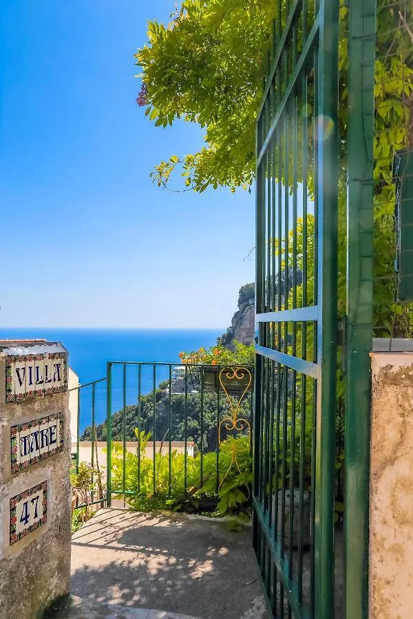 Villa Mare Amalfi Holiday home