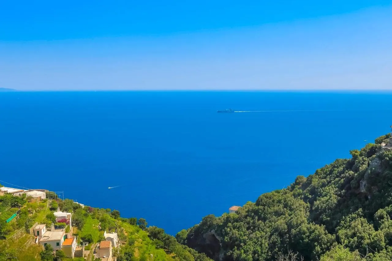 Villa Mare Amalfi Holiday home