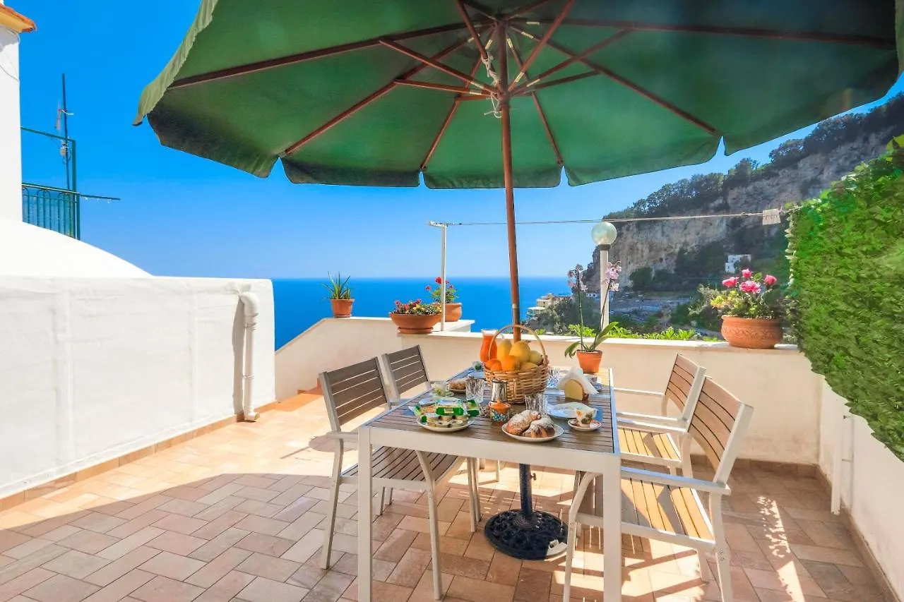 Villa Mare Amalfi