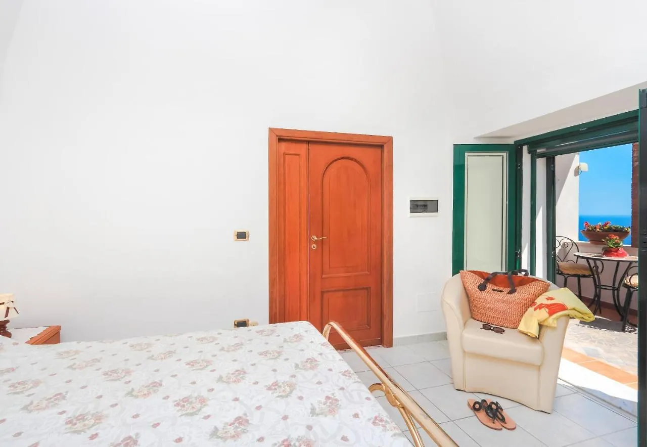 Villa Mare Amalfi Holiday home