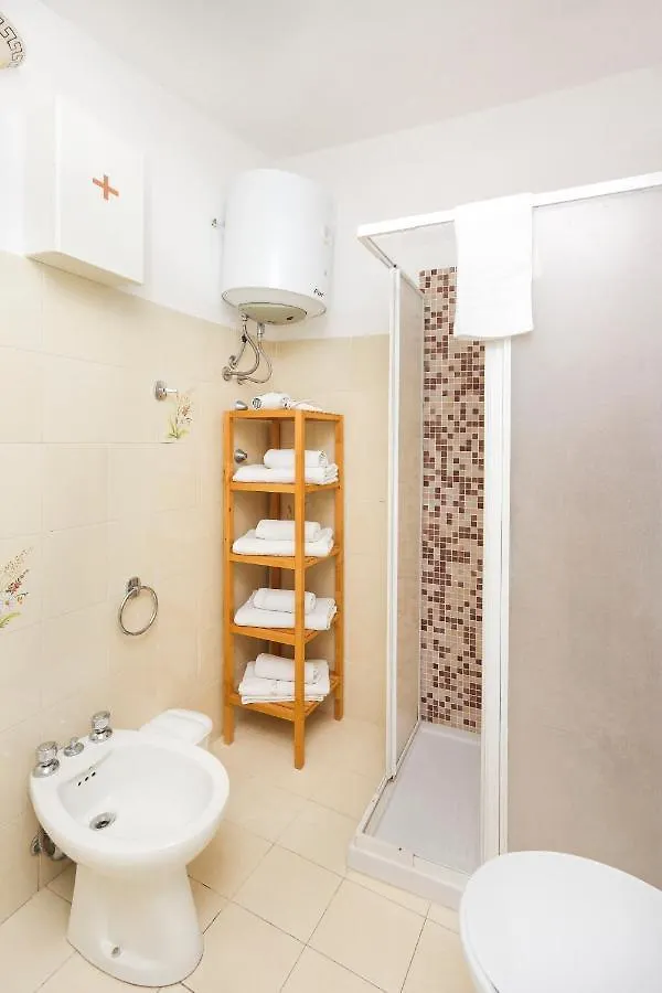Holiday home Villa Mare Amalfi Italy